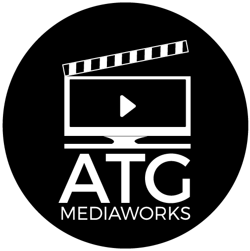 ATG Mediaworks Logo